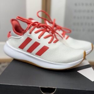 adidas Cloudfoam Pure SPW JI4877 Sneakers Women's Walking Shoes 5.5W